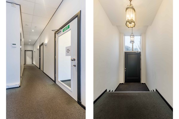 Medium property photo - Westersingel 87A, 3015 LC Rotterdam